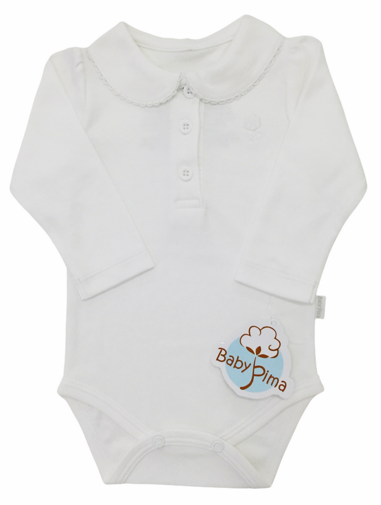 Body cuello bebé ML
