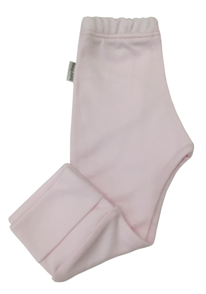 Pantalón rosa