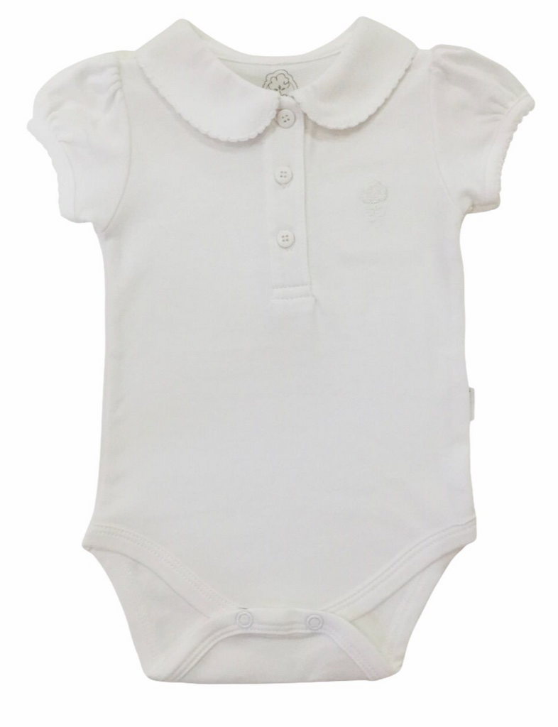 Body cuello bebé
