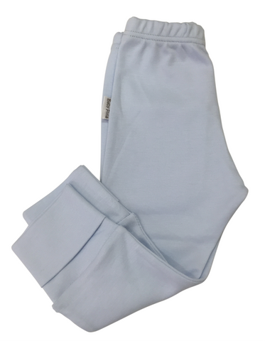 Pantalón celeste