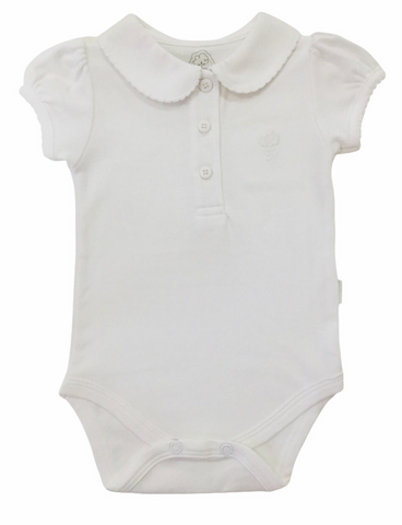 Body cuello bebé