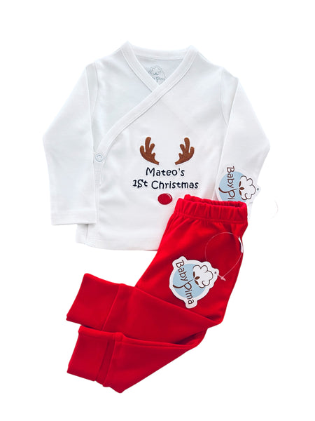 Conjunto Navidad